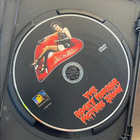 Musical DVD Movie Collection - Picture 10 of 14